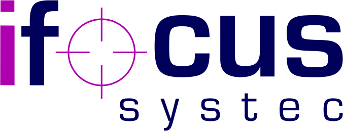 iFocus Logo